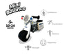 Baby Balance Bike MiniBalance Police Patrol