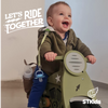 Baby Balance Bike MiniBalance CAP