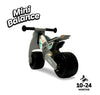 Ride-On MiniBalance Cross